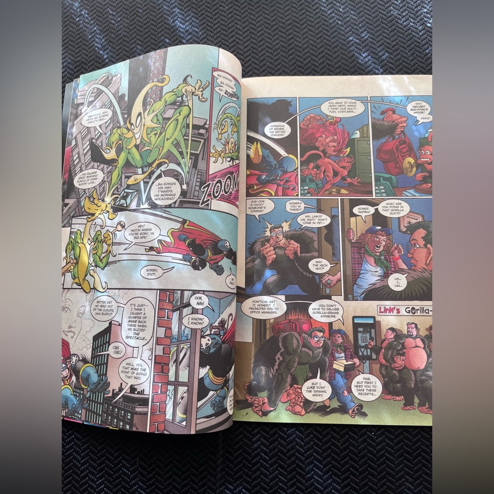 *Comic Book Collection Mixed Lot. - Picture 4 of 13